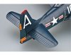 Trumpeter 02248 F8F-2 Bearcat (1:32)